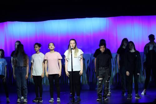 Theatreworks Live: 2022 Winter Classes