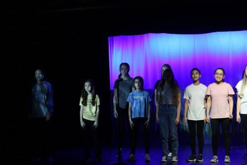 Theatreworks Live: 2022 Winter Classes