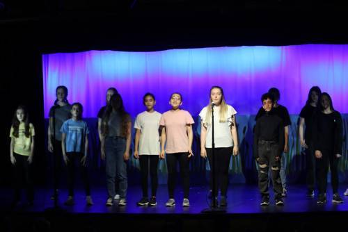 Theatreworks Live: 2022 Winter Classes