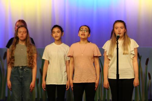 Theatreworks Live: 2022 Winter Classes