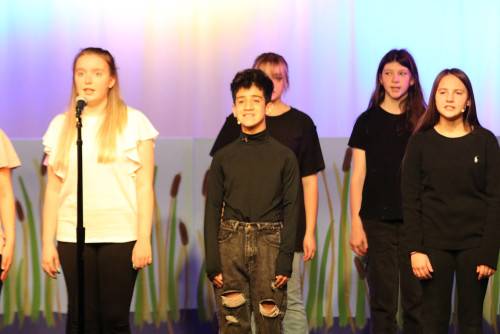 Theatreworks Live: 2022 Winter Classes