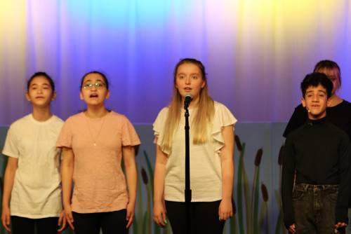 Theatreworks Live: 2022 Winter Classes