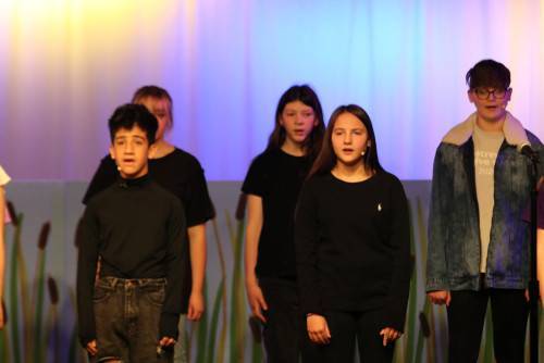 Theatreworks Live: 2022 Winter Classes