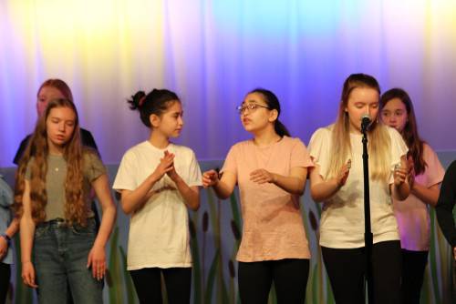 Theatreworks Live: 2022 Winter Classes