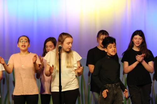 Theatreworks Live: 2022 Winter Classes