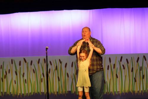 Theatreworks Live: 2022 Winter Classes