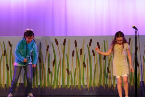 Theatreworks Live: 2022 Winter Classes