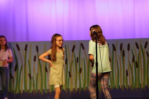 Theatreworks Live: 2022 Winter Classes