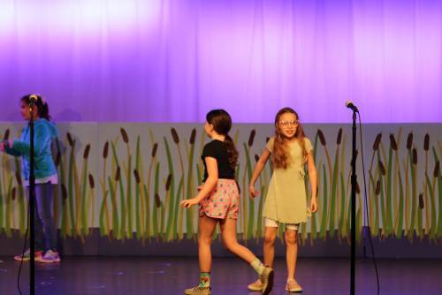 Theatreworks Live: 2022 Winter Classes