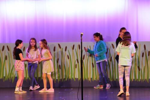 Theatreworks Live: 2022 Winter Classes