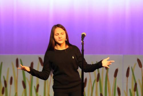 Theatreworks Live: 2022 Winter Classes
