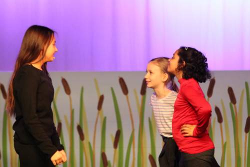 Theatreworks Live: 2022 Winter Classes