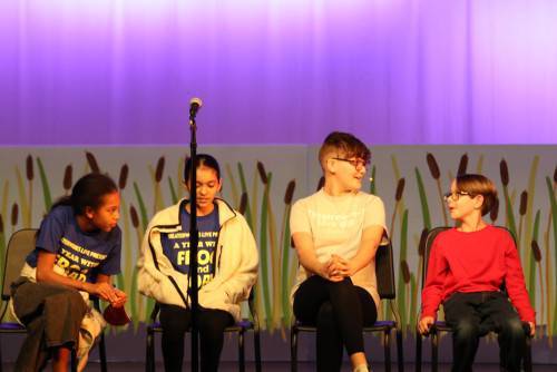 Theatreworks Live: 2022 Winter Classes