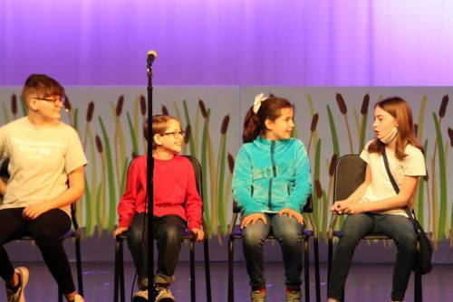Theatreworks Live: 2022 Winter Classes