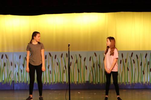 Theatreworks Live: 2022 Winter Classes