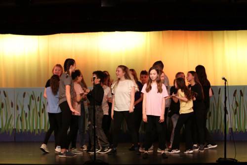 Theatreworks Live: 2022 Winter Classes