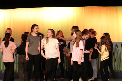 Theatreworks Live: 2022 Winter Classes