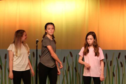 Theatreworks Live: 2022 Winter Classes