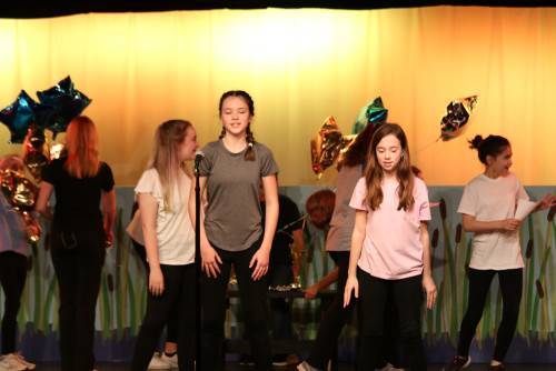 Theatreworks Live: 2022 Winter Classes