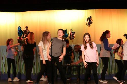 Theatreworks Live: 2022 Winter Classes