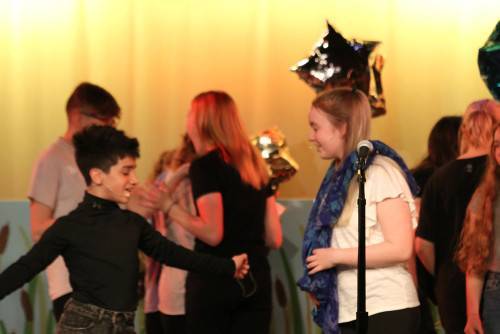 Theatreworks Live: 2022 Winter Classes