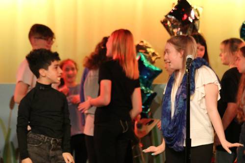 Theatreworks Live: 2022 Winter Classes