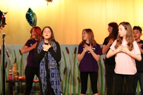 Theatreworks Live: 2022 Winter Classes