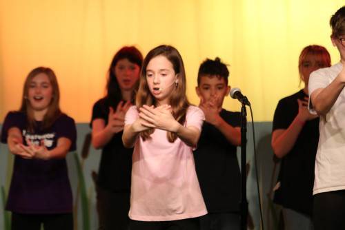 Theatreworks Live: 2022 Winter Classes