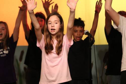 Theatreworks Live: 2022 Winter Classes