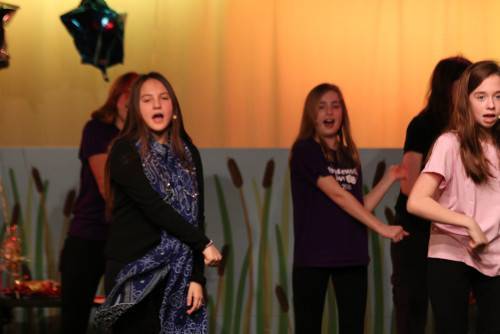 Theatreworks Live: 2022 Winter Classes