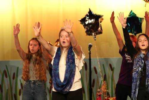 Theatreworks Live: 2022 Winter Classes