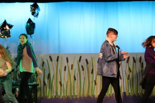 Theatreworks Live: 2022 Winter Classes