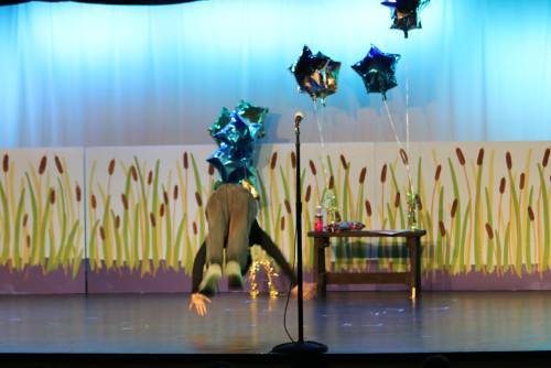 Theatreworks Live: 2022 Winter Classes
