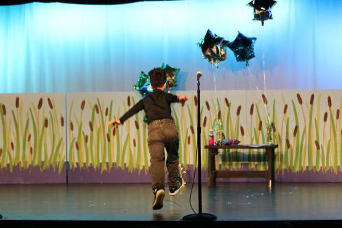 Theatreworks Live: 2022 Winter Classes