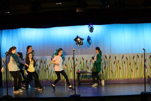 Theatreworks Live: 2022 Winter Classes