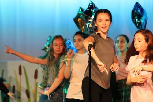 Theatreworks Live: 2022 Winter Classes