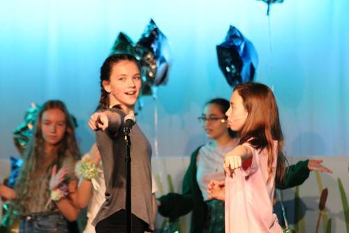 Theatreworks Live: 2022 Winter Classes