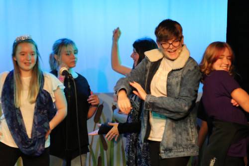 Theatreworks Live: 2022 Winter Classes