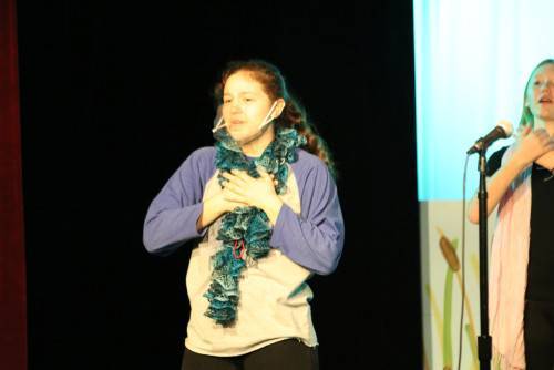 Theatreworks Live: 2022 Winter Classes