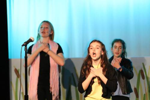 Theatreworks Live: 2022 Winter Classes