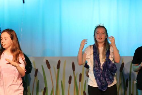 Theatreworks Live: 2022 Winter Classes
