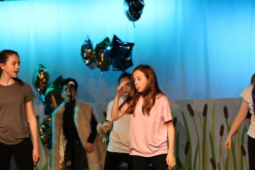 Theatreworks Live: 2022 Winter Classes