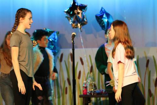 Theatreworks Live: 2022 Winter Classes
