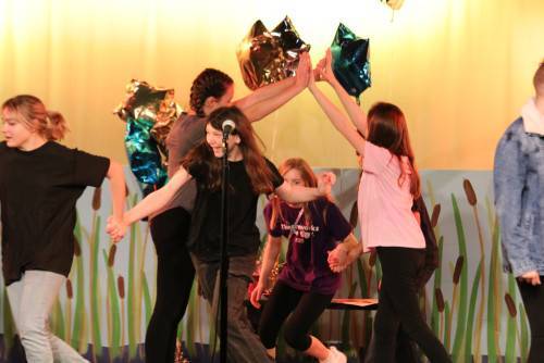 Theatreworks Live: 2022 Winter Classes