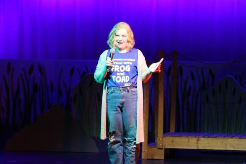 Theatreworks Live: 2022 Winter Classes