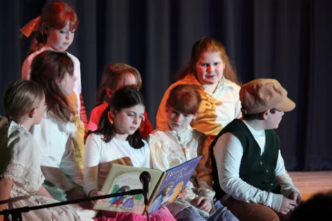 Beauty and the Beast