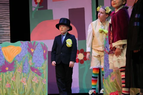 Wizardof Oz