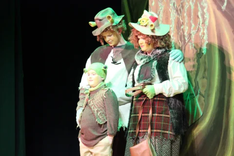 Shrek