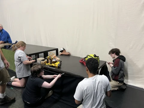 Tech