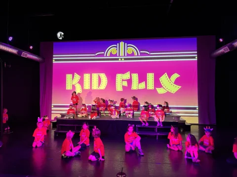 Kid Flix